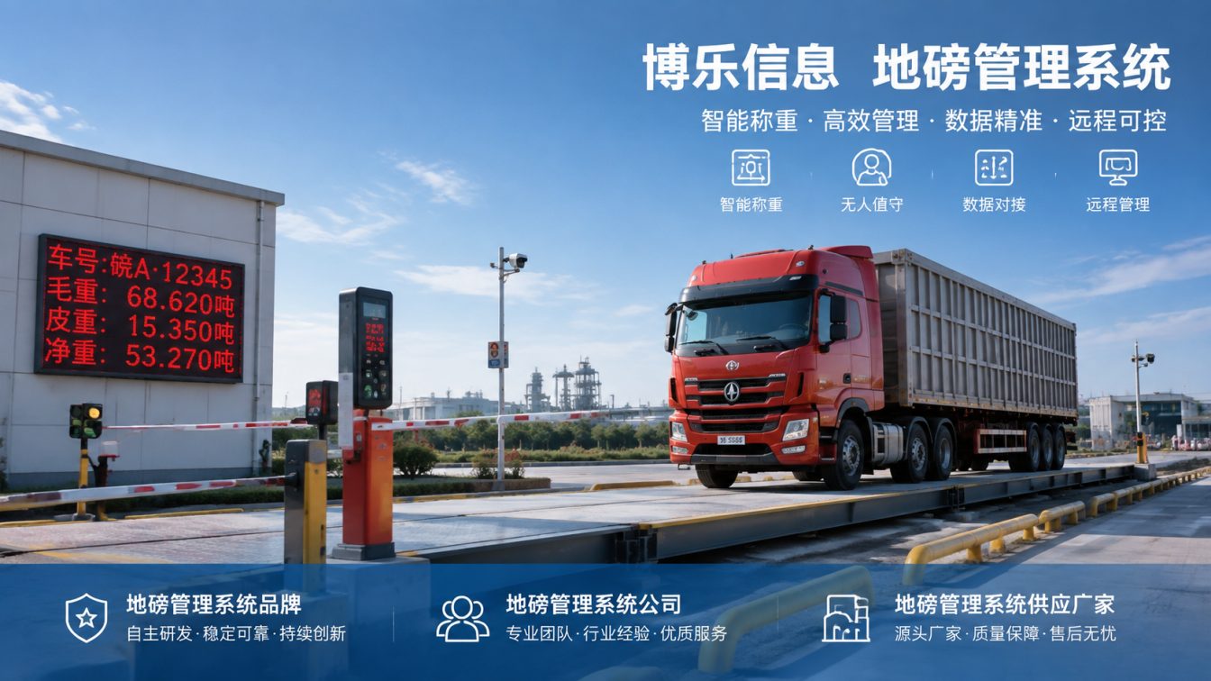 宜宾还在为过磅排队发愁？